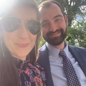 Meet your Posher, Will